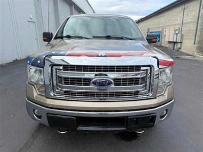 2014 Ford F-150 XLT - Photo 26 - Sandy, UT 84070