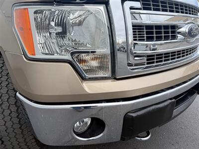 2014 Ford F-150 XLT - Photo 25 - Sandy, UT 84070