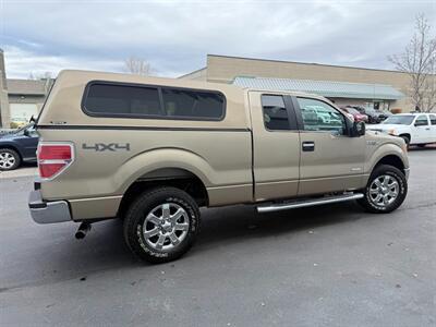 2014 Ford F-150 XLT - Photo 7 - Sandy, UT 84070