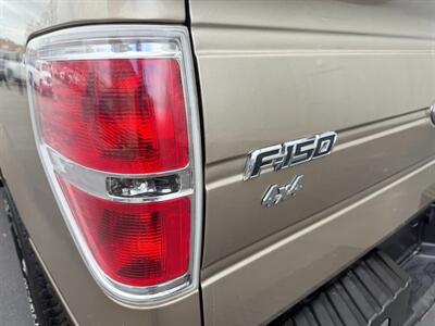 2014 Ford F-150 XLT - Photo 28 - Sandy, UT 84070
