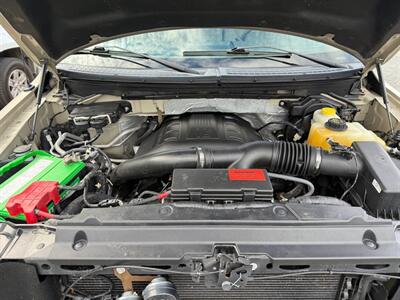 2014 Ford F-150 XLT - Photo 33 - Sandy, UT 84070