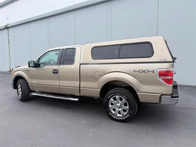 2014 Ford F-150 XLT - Photo 5 - Sandy, UT 84070