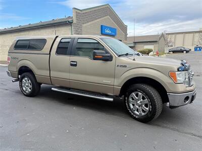 2014 Ford F-150 XLT - Photo 11 - Sandy, UT 84070