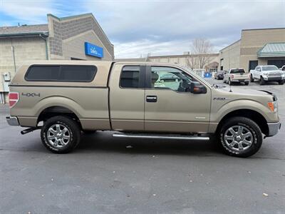 2014 Ford F-150 XLT - Photo 9 - Sandy, UT 84070
