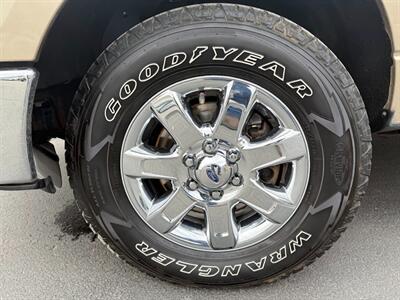 2014 Ford F-150 XLT - Photo 20 - Sandy, UT 84070
