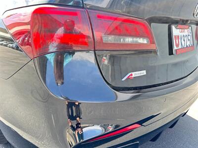 2018 Acura TLX V6 w/Tech w/A-SPEC   - Photo 18 - Sandy, UT 84070