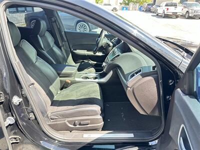 2018 Acura TLX V6 w/Tech w/A-SPEC   - Photo 12 - Sandy, UT 84070