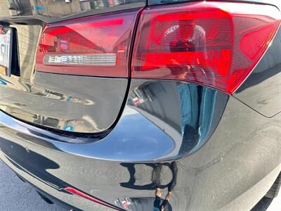 2018 Acura TLX V6 w/Tech w/A-SPEC   - Photo 20 - Sandy, UT 84070