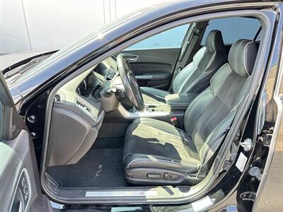 2018 Acura TLX V6 w/Tech w/A-SPEC   - Photo 4 - Sandy, UT 84070