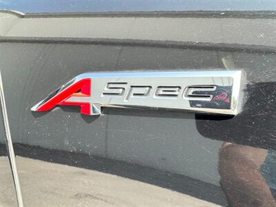 2018 Acura TLX V6 w/Tech w/A-SPEC   - Photo 14 - Sandy, UT 84070