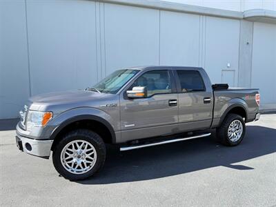 2014 Ford F-150 XLT   - Photo 3 - Sandy, UT 84070