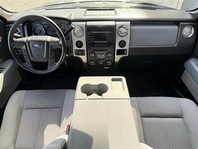 2014 Ford F-150 XLT   - Photo 2 - Sandy, UT 84070