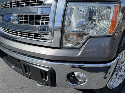 2014 Ford F-150 XLT   - Photo 16 - Sandy, UT 84070