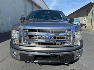 2014 Ford F-150 XLT   - Photo 15 - Sandy, UT 84070
