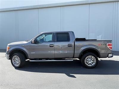 2014 Ford F-150 XLT   - Photo 5 - Sandy, UT 84070