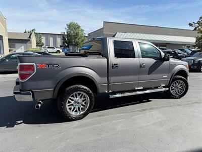 2014 Ford F-150 XLT   - Photo 9 - Sandy, UT 84070