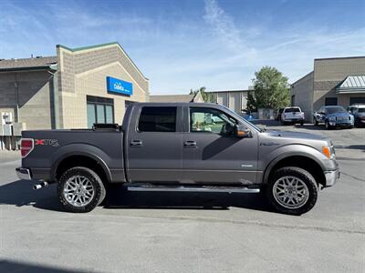 2014 Ford F-150 XLT   - Photo 11 - Sandy, UT 84070
