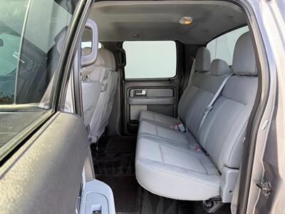 2014 Ford F-150 XLT   - Photo 6 - Sandy, UT 84070