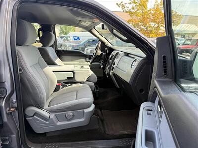 2014 Ford F-150 XLT   - Photo 12 - Sandy, UT 84070