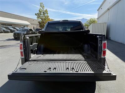 2014 Ford F-150 XLT   - Photo 8 - Sandy, UT 84070