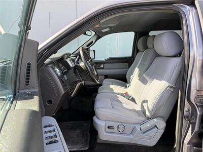 2014 Ford F-150 XLT   - Photo 4 - Sandy, UT 84070