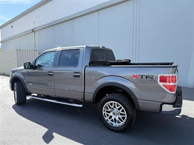 2014 Ford F-150 XLT   - Photo 7 - Sandy, UT 84070