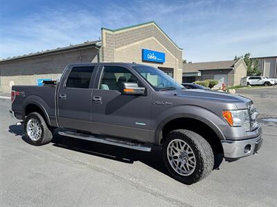 2014 Ford F-150 XLT   - Photo 13 - Sandy, UT 84070