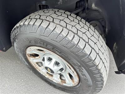 2014 Chevrolet Silverado 2500 Work Truck   - Photo 39 - Sandy, UT 84070