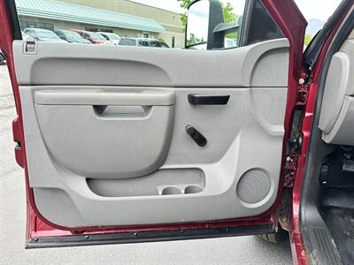 2014 Chevrolet Silverado 2500 Work Truck   - Photo 18 - Sandy, UT 84070