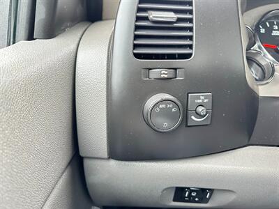 2014 Chevrolet Silverado 2500 Work Truck   - Photo 20 - Sandy, UT 84070