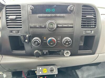 2014 Chevrolet Silverado 2500 Work Truck   - Photo 24 - Sandy, UT 84070