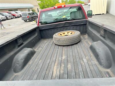 2014 Chevrolet Silverado 2500 Work Truck   - Photo 37 - Sandy, UT 84070