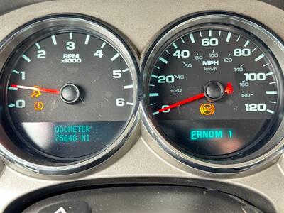 2014 Chevrolet Silverado 2500 Work Truck   - Photo 2 - Sandy, UT 84070