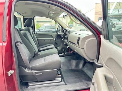 2014 Chevrolet Silverado 2500 Work Truck   - Photo 10 - Sandy, UT 84070