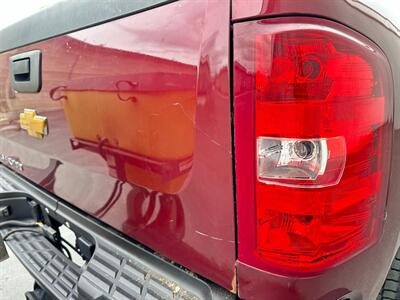 2014 Chevrolet Silverado 2500 Work Truck   - Photo 38 - Sandy, UT 84070