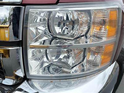 2014 Chevrolet Silverado 2500 Work Truck   - Photo 14 - Sandy, UT 84070