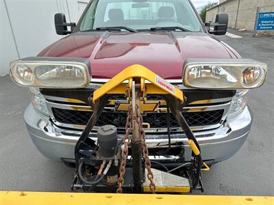 2014 Chevrolet Silverado 2500 Work Truck   - Photo 13 - Sandy, UT 84070