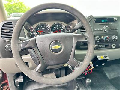 2014 Chevrolet Silverado 2500 Work Truck   - Photo 22 - Sandy, UT 84070