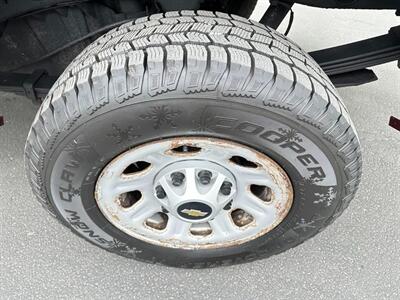 2014 Chevrolet Silverado 2500 Work Truck   - Photo 41 - Sandy, UT 84070