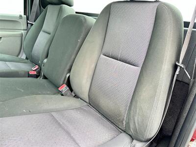 2014 Chevrolet Silverado 2500 Work Truck   - Photo 26 - Sandy, UT 84070