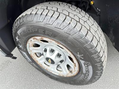 2014 Chevrolet Silverado 2500 Work Truck   - Photo 42 - Sandy, UT 84070