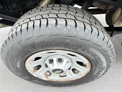 2014 Chevrolet Silverado 2500 Work Truck   - Photo 40 - Sandy, UT 84070