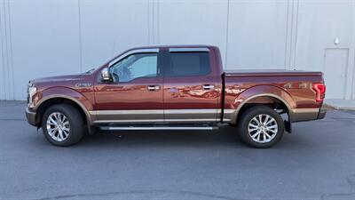 2015 Ford F-150 Lariat   - Photo 5 - Sandy, UT 84070