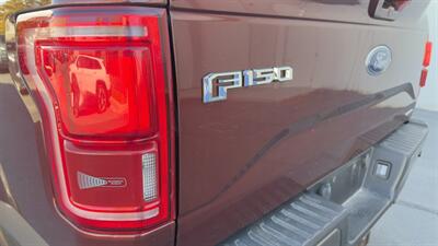 2015 Ford F-150 Lariat   - Photo 41 - Sandy, UT 84070