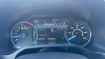2015 Ford F-150 Lariat   - Photo 18 - Sandy, UT 84070