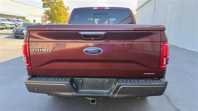 2015 Ford F-150 Lariat   - Photo 42 - Sandy, UT 84070