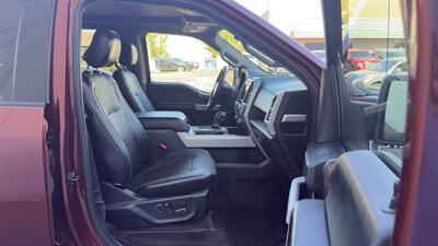 2015 Ford F-150 Lariat   - Photo 12 - Sandy, UT 84070