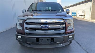 2015 Ford F-150 Lariat   - Photo 39 - Sandy, UT 84070