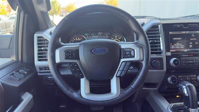 2015 Ford F-150 Lariat   - Photo 19 - Sandy, UT 84070