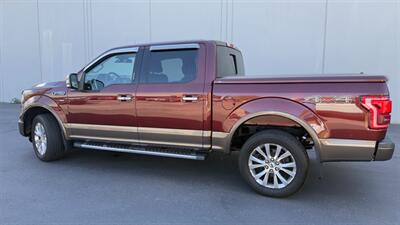 2015 Ford F-150 Lariat   - Photo 7 - Sandy, UT 84070